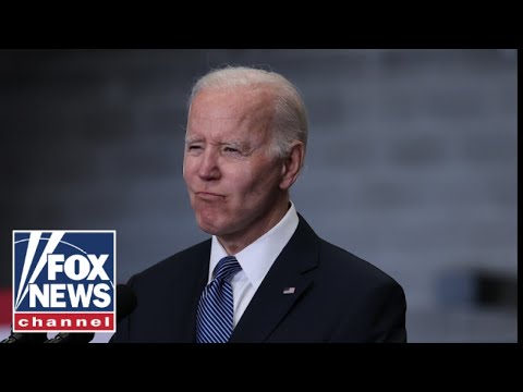 'The Five' react to Biden's mask mandate being demolished