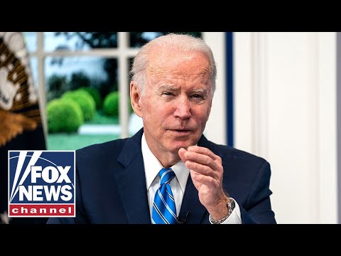 'The Five' rip Biden for allowing border crisis to spiral into chaos