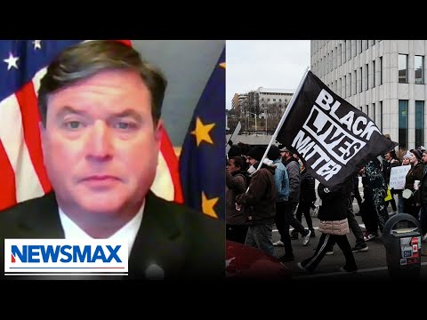 "Where did the money go?": Indiana AG announces a lawsuit against Black Lives Matter