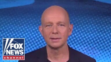 This is what you get when America fails to lead: Steve Hilton