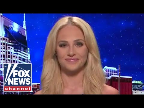 Tomi Lahren: I can't sound the alarm on this loud enough