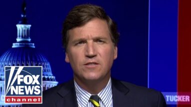 Tucker Carlson: This is where the political power is