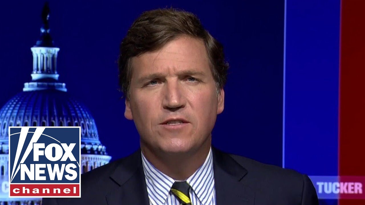 Tucker Carlson: This is where the political power is