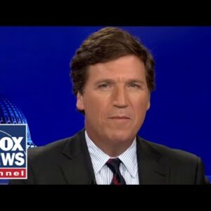 Tucker: This will cost the Disney corporation a ton of money
