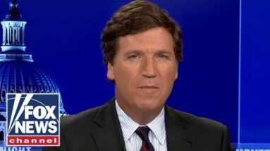 Tucker: This will cost the Disney corporation a ton of money