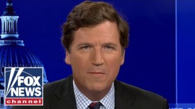 Tucker: You just became a little more powerful