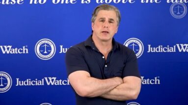 Where are the Hunter Documents! Judicial Watch SUES!