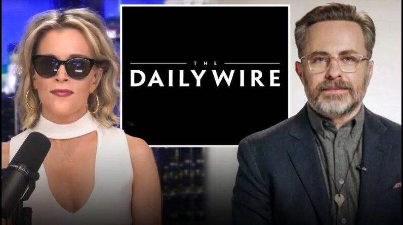 Why The Daily Wire Is Getting Into Kids Content