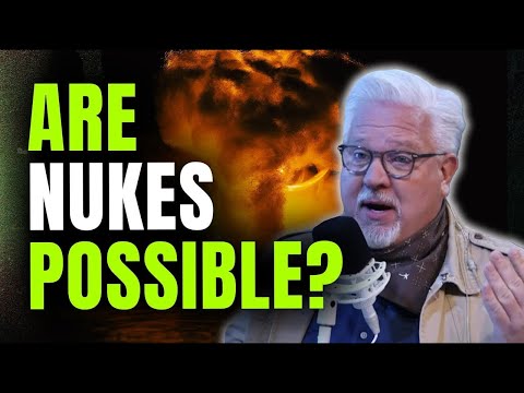 Would world leaders ACTUALLY consider NUCLEAR WAR? @Glenn Beck