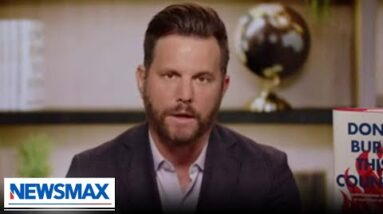 Dave Rubin: The leaker needs to be prosecuted to the fullest extent of the law | 'Spicer and Co.'