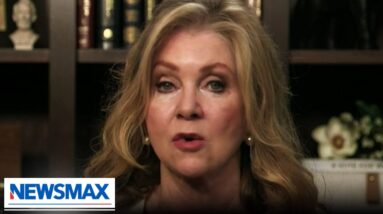 Sen. Blackburn rips into dems for SCOTUS leak: they think they're smarter than us | National Report