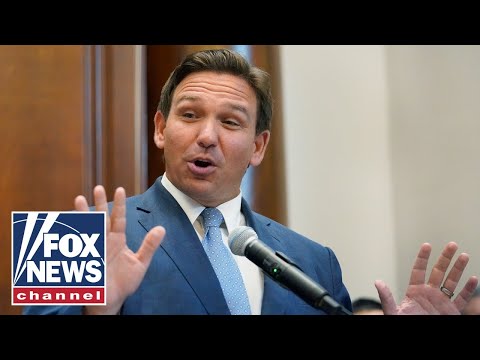 DeSantis signs bill requiring students to learn about Communism