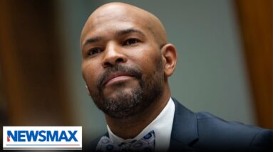 Dr. Jerome Adams reacts to leaked SCOTUS draft opinion