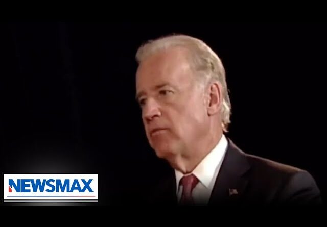 In 2006, Joe Biden had this to say about abortions