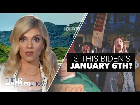 Is This Biden’s January 6th? | Ep. 143