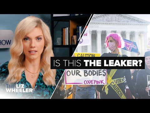 Is This The Leaker? | Ep. 141