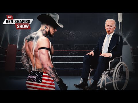 Joe Biden vs. ULTRA MAGA | Ep. 1492