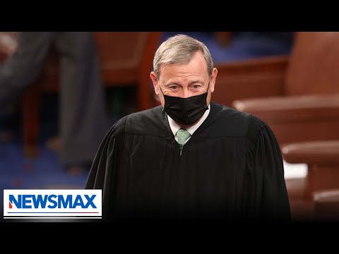 BREAKING: John Roberts confirms authenticity of leaked memo, orders investigation