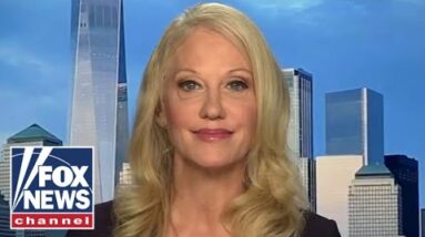 Kellyanne Conway: Activists are trying to sway the Supreme Court