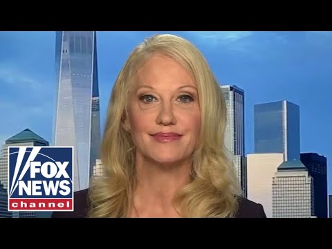 Kellyanne Conway: Activists are trying to sway the Supreme Court