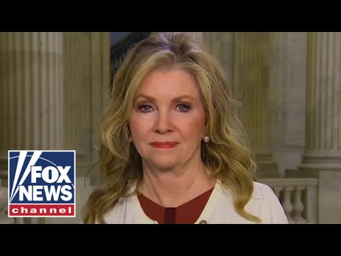 Marsha Blackburn: This is an attack on the court