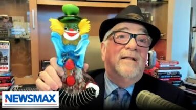 Michael Savage calls for Biden to be tested for Alzheimer's | 'The Count'