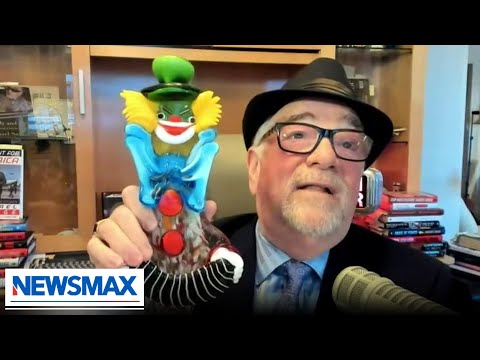 Michael Savage calls for Biden to be tested for Alzheimer's | 'The Count'