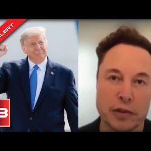 Elon Musk Makes Decision On Trump’s Twitter Ban, THIS Could Change Everything