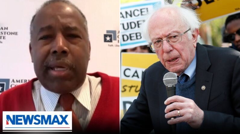 Dr. Ben Carson rips Bernie Sanders for abortion comments: 'unconscionable' | National Report