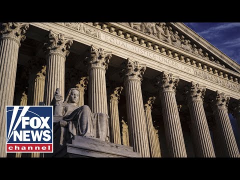 Rove: Leaked SCOTUS draft opinion is ‘momentous act’