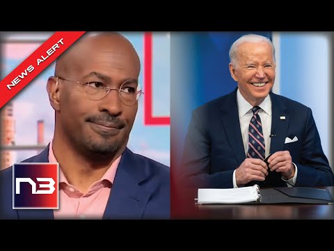 What This Black Democrat Just Admitted Will HURT Biden With Black Voters Badly