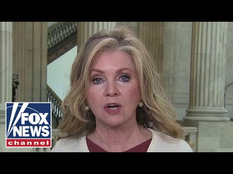 Sen. Blackburn: This is the Democrats' socialist agenda