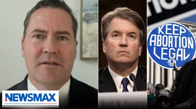 The left's about to make Kavanaugh attack look like 'child's play': Waltz | Wake Up America