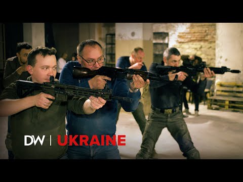 The Daily Wire Went to Ukraine. Here’s What We Saw.