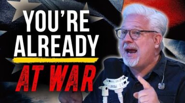 The Left Will Use THIS as a DISTRACTION To Takeover America | @Glenn Beck