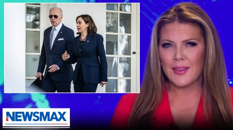 "COULDA, SHOULDA" is Biden administration's motto | Trish Regan | "The Chris Salcedo Show"