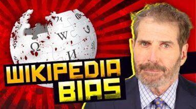 Wikipedia's Bias