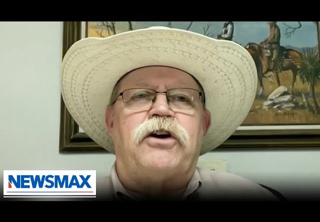 This Texas Sheriff 'deported' four illegal immigrants | The Chris Salcedo Show