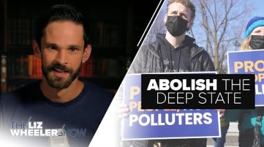 Abolish the Deep State ft. Guest Host Spencer Klavan | Ep. 166