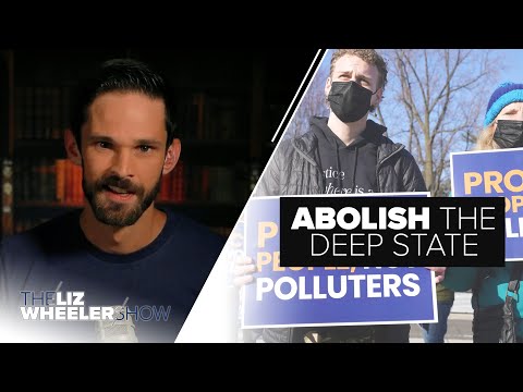 Abolish the Deep State ft. Guest Host Spencer Klavan | Ep. 166