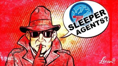 Are Democrats Using Sleeper Agents? | @LevinTV