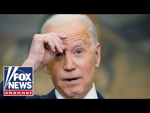 Biden official's 'liberal world order' remark goes viral