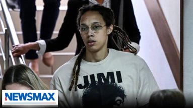 Russian Law Expert expects a LONG stay for WNBA star Brittney Griner & predicts a "biased" system
