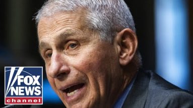 Fauci unveils plans to retire by 2025