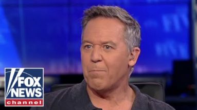 Gutfeld: The Biden administration just isn't that into us