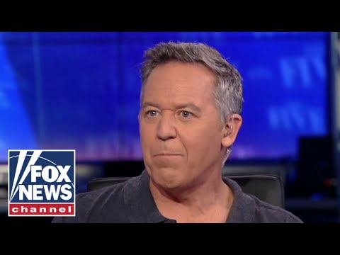 Gutfeld: The Biden administration just isn't that into us