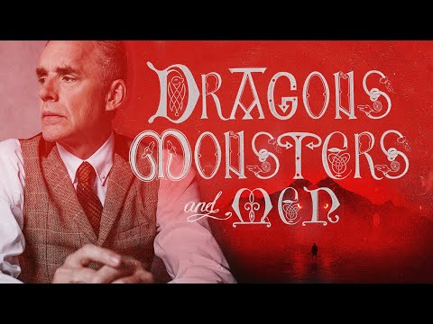 Jordan Peterson's 'Dragons, Monsters, and Men' | Only On DailyWire+