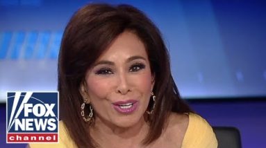 Judge Jeanine: The White House is forgetting the average American