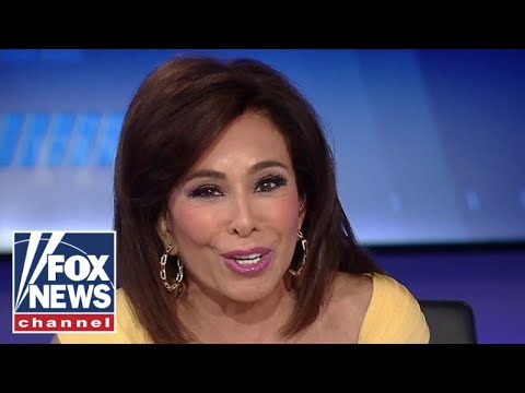 Judge Jeanine: The White House is forgetting the average American