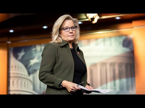 Liz Cheney's presidential bid would 'not bode well for the Republican Party'